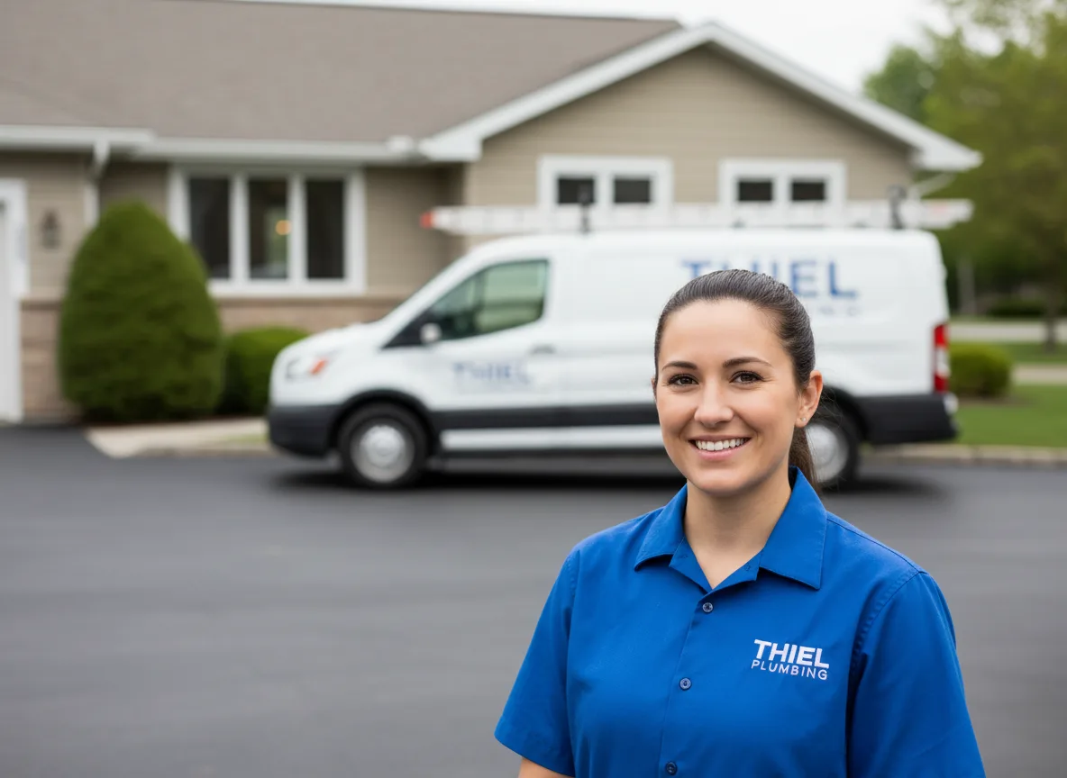 Plumber Lyndon Center, VT FAQs